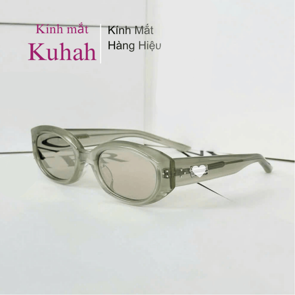 MẪU KÍNH RÂM THỜI TRANG UNISEX MÃ GM2