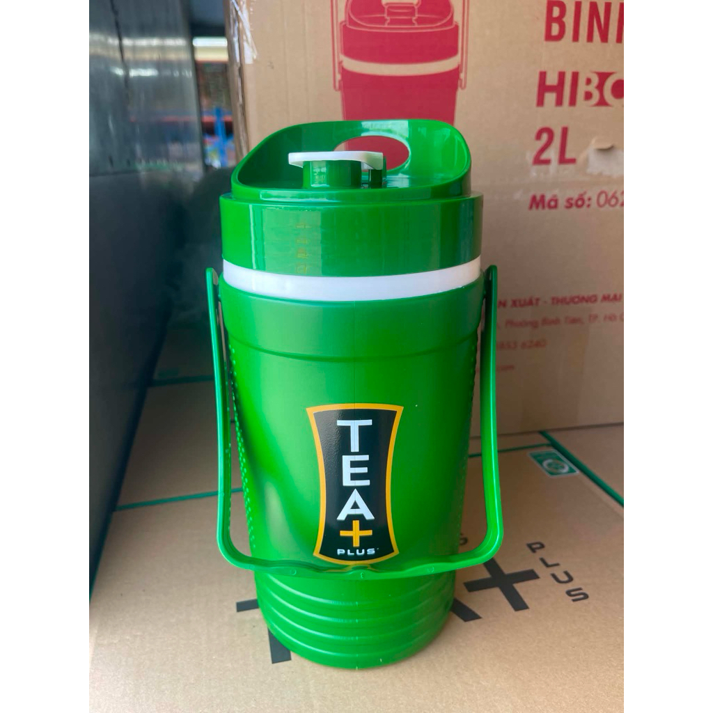 Bình đá giữ nhiệt 1L/1.5L/2L