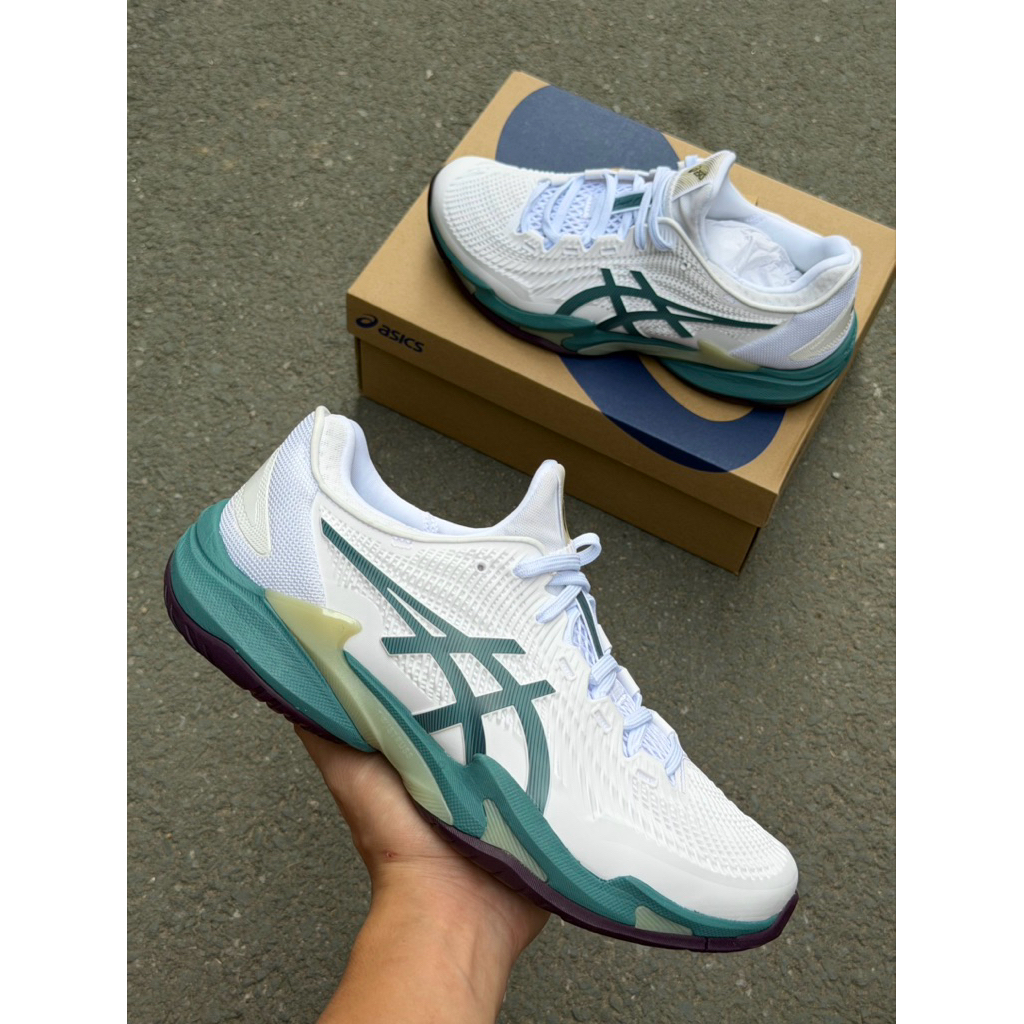 Giày Asics FF3 chính hãng