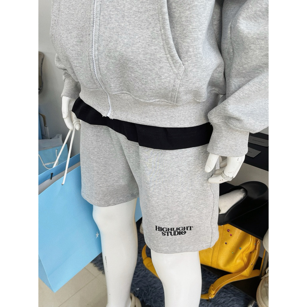 YUKON SHORT