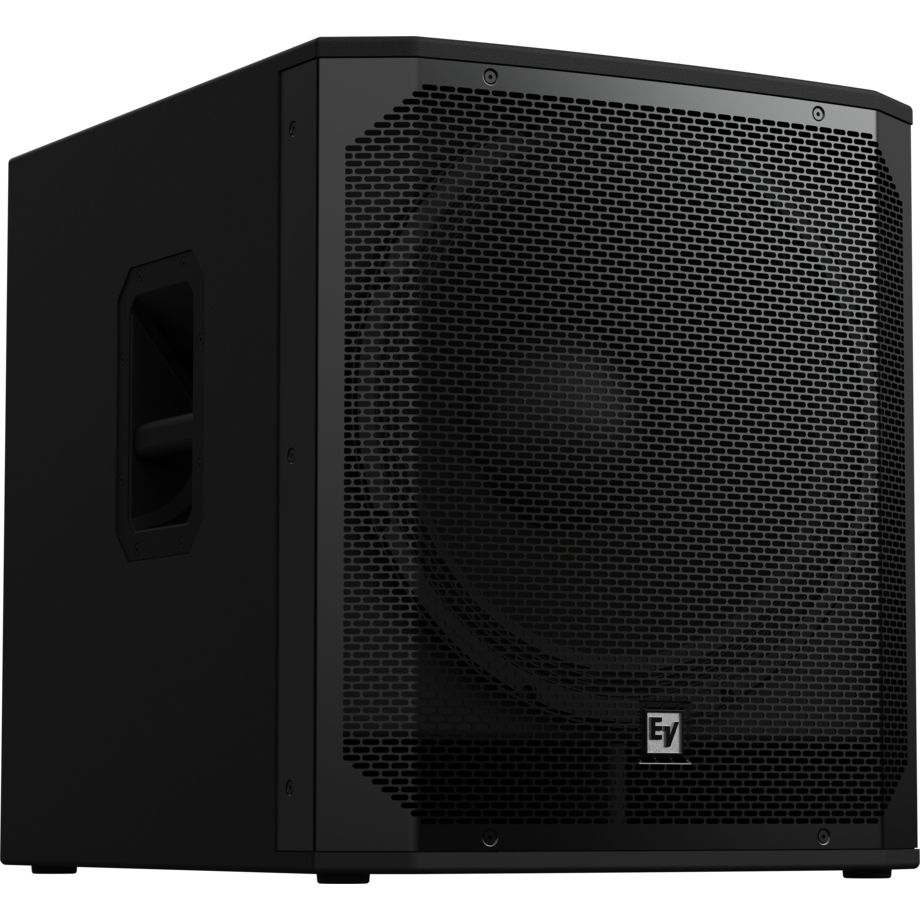 Loa Siêu Trầm Electro-Voice EVIVA 18SP | Sub Điện Bass 50 Cao Cấp Chính Hãng - Bảo Hành 12 Tháng Thờ