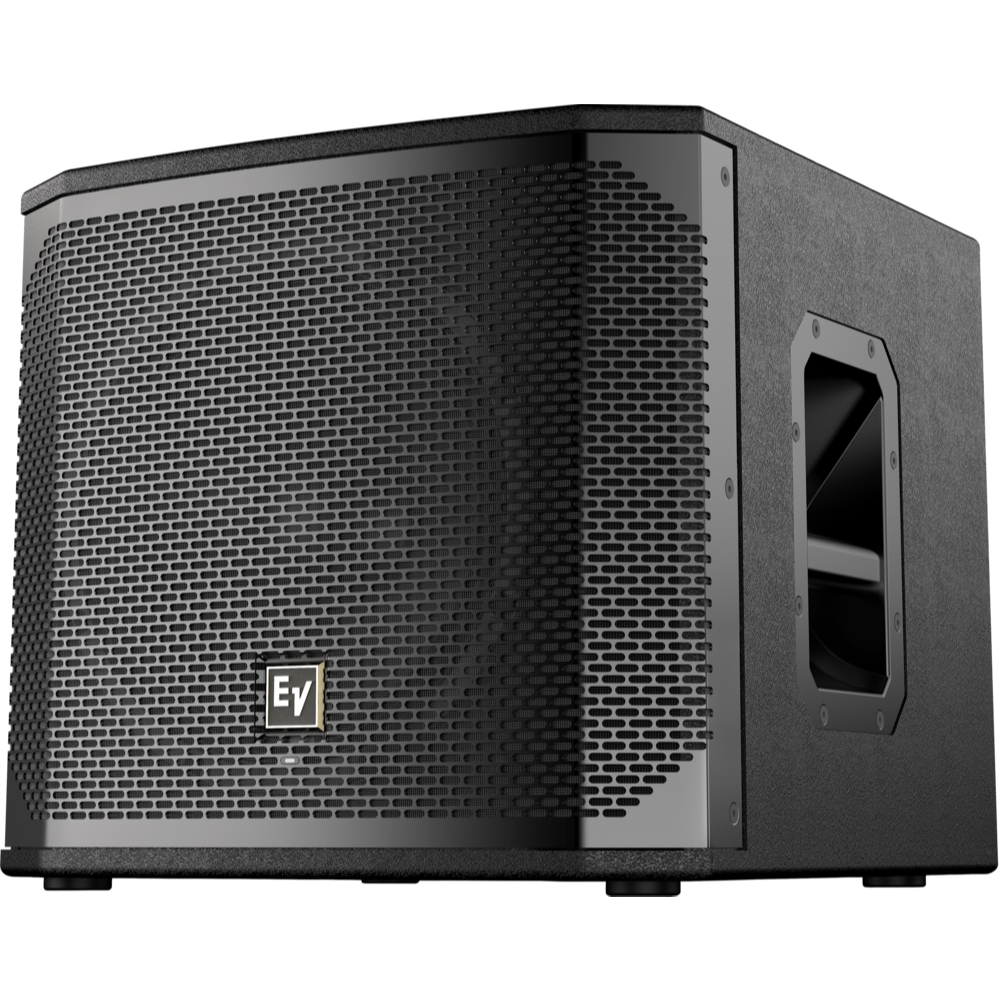 Loa Sub Điện Electro-Voice ELX200-12SP Chính Hãng - Bass 30cm 1200W Bảo Hành 12 Tháng