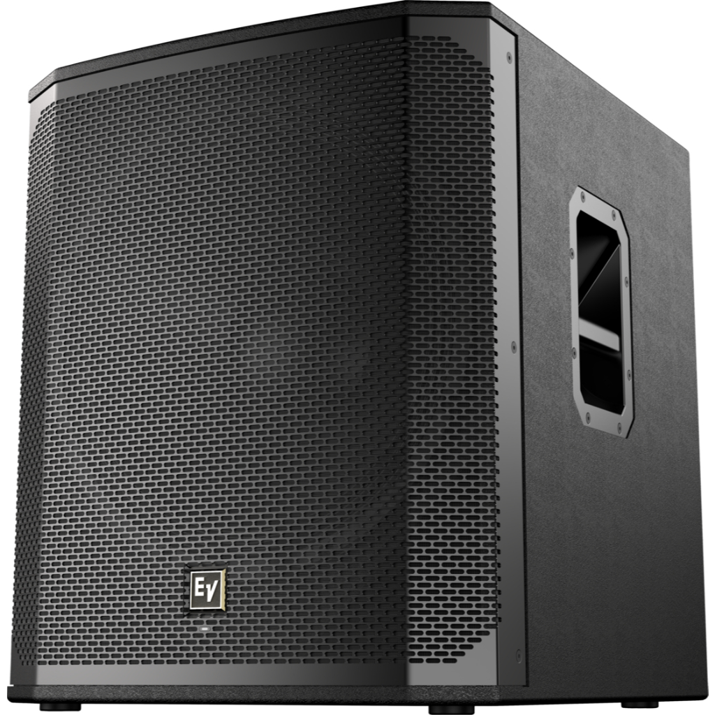 Loa Sub Điện Electro-Voice ELX200-18SP Bass 50 1200W - Bảo Hành 12 Tháng Chính Hãng Thời Đại Công Ng