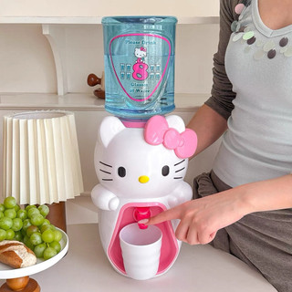 🌸 𝐓𝐀̣̆𝐍𝐆 𝐐𝐔𝐀̀ 🌸 Bình nước , ly cốc Hello Kitty 2000ml