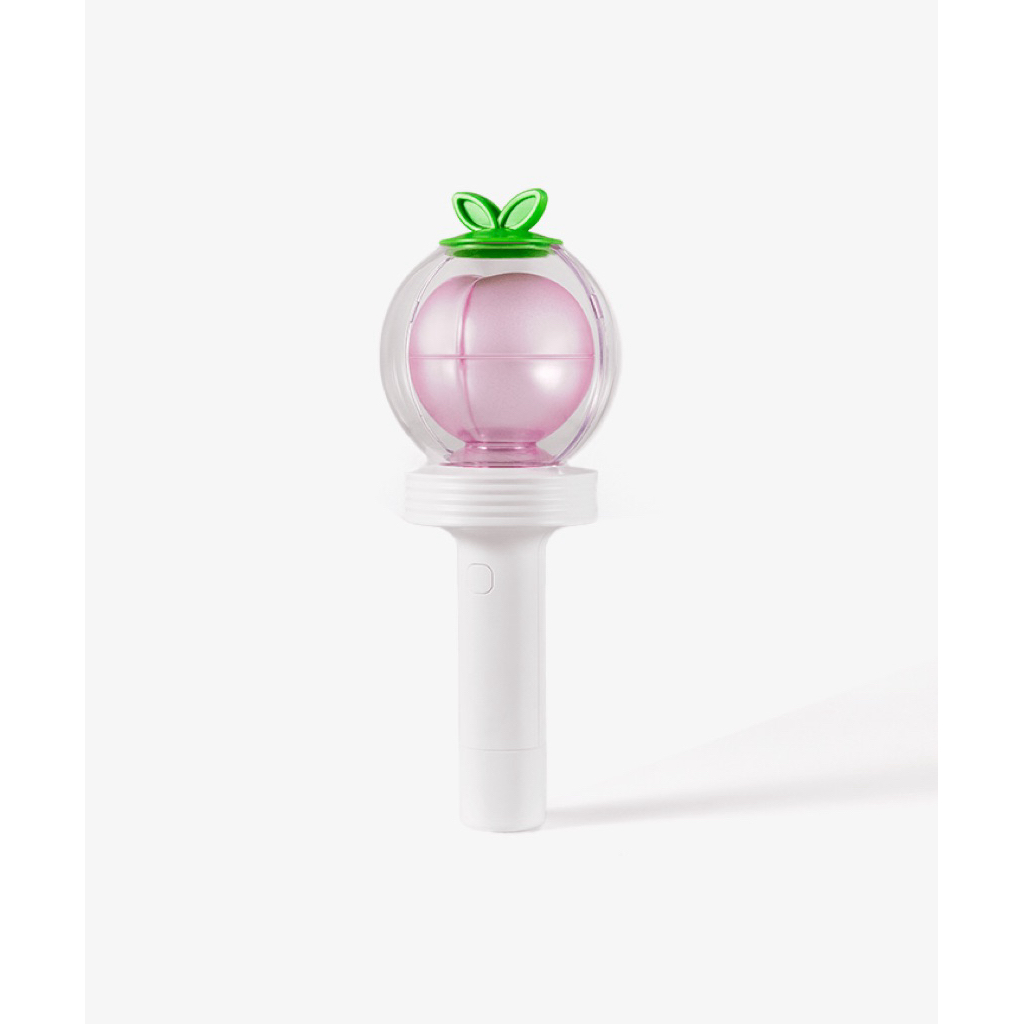 HWANG MIN HYUN OFFICIAL LIGHT STICK