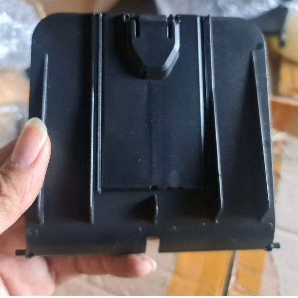 Khay đỡ giấy ra hp 1005 1006 1102 - khay giấy ra 1005 1006 1102 - Khay giấy trên 1005 1006 1102