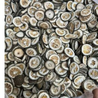 Chỉ Xác Khô 1kg Nguyên Chất | Dược Liệu Khô Chọn Lọc | Thảo Dược Đạt Huyền