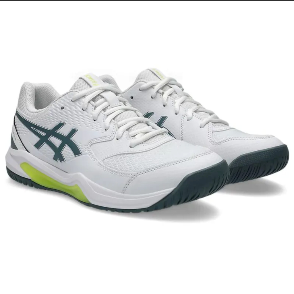 [ASICS] GIÀY PICK ASICS GEL DEDICATE 8 CHÍNH HÃNG.