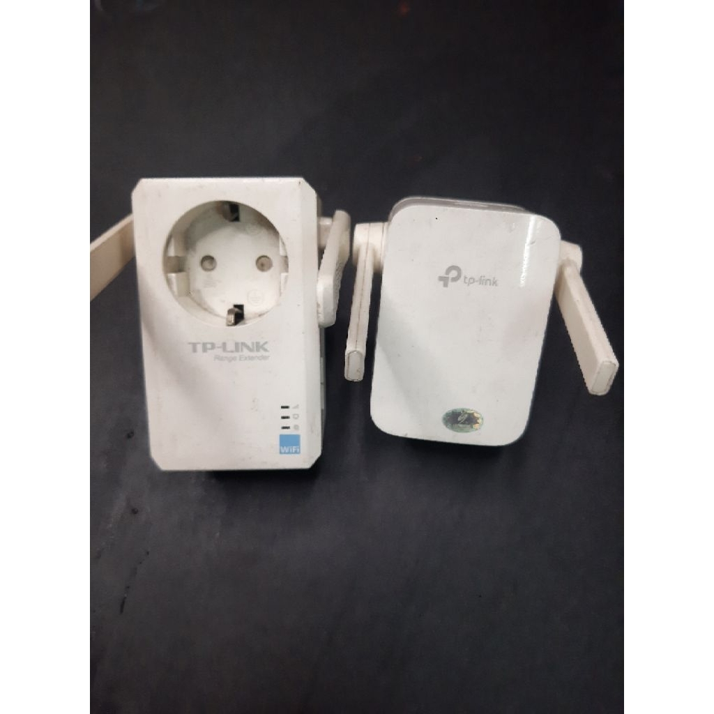 kích sóng wifi tp-link 300mb new 98%