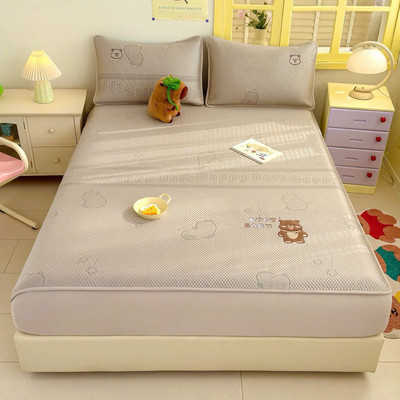 Chiếu điều hòa 6D vip bang lanh boc chun Bo Decor mẫu xinh hàng đẹp đủ kích thước