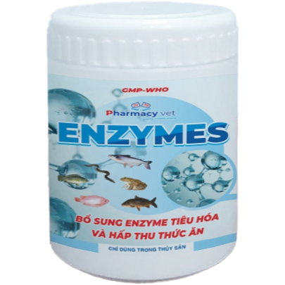 ENZYMES - Bổ sung ENZYMES tiêu hóa và hấp thu thức ăn (1kg)