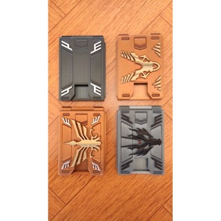 Kamen Rider Ryuki Deck các loại giá rẻ vui lòng đọc kĩ mô tả