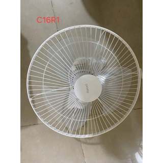 Quạt đảo trần thái lan hatari ht-c16r1 - có điều khiển