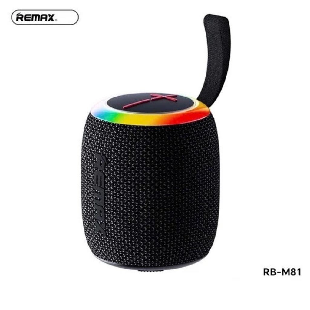 Loa Bluetooth Remax RB-M81