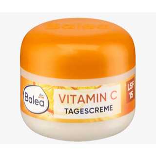 Kem dưỡng da Balea Vitamin C (Bill Đức)
