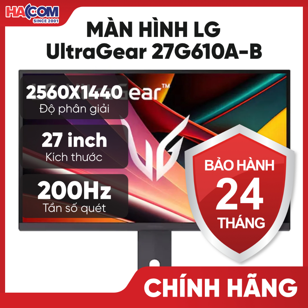 Màn Hình LG UltraWide 34U511A-B (34Inch/WFHD/IPS/100Hz/1ms) Chính Hãng - BH 24 Tháng HACOM PC