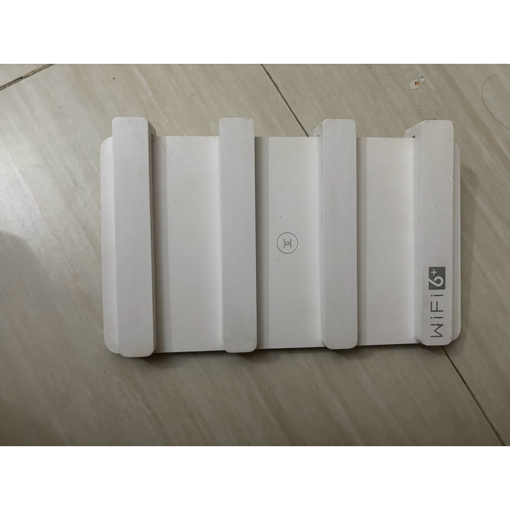 Bộ phát wifi router wifi Huawei XD21 AX3000Mbps băng tần kép - bản chinamobile ( hàng cũ )