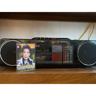 Băng Cassette Tuấn Vũ Nhạc Vàng Đặc Biệt