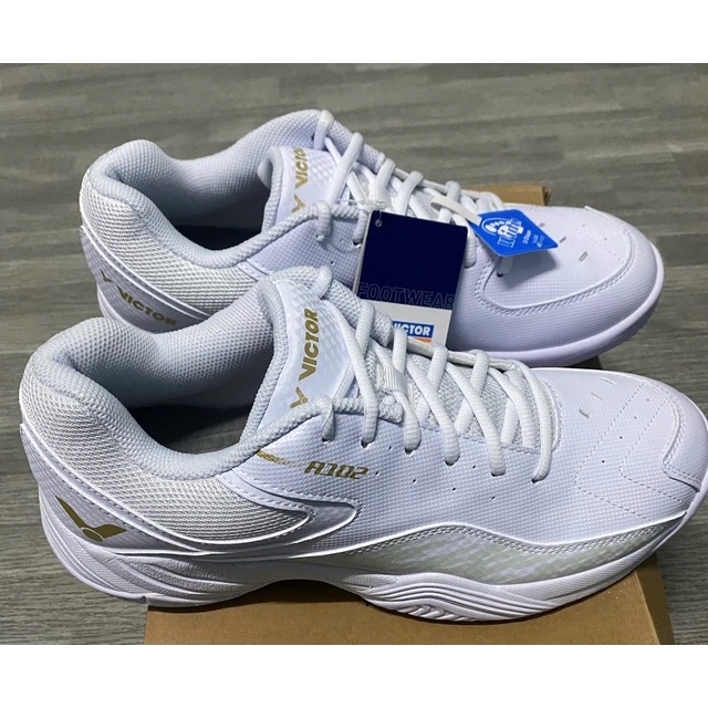 Giày cầu lông Victor 102AX