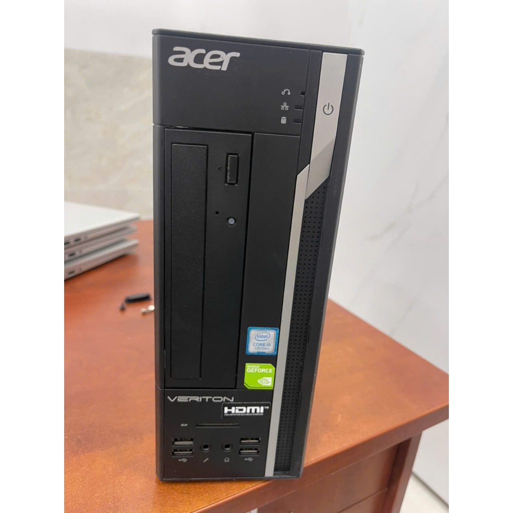 Barebone Acer X4640g Sff (r4, Intel gen 6)