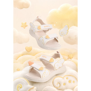 Sandal Bé Gái (Size 30-37)