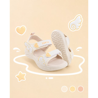 Sandal Bé Gái (Size 30-37)