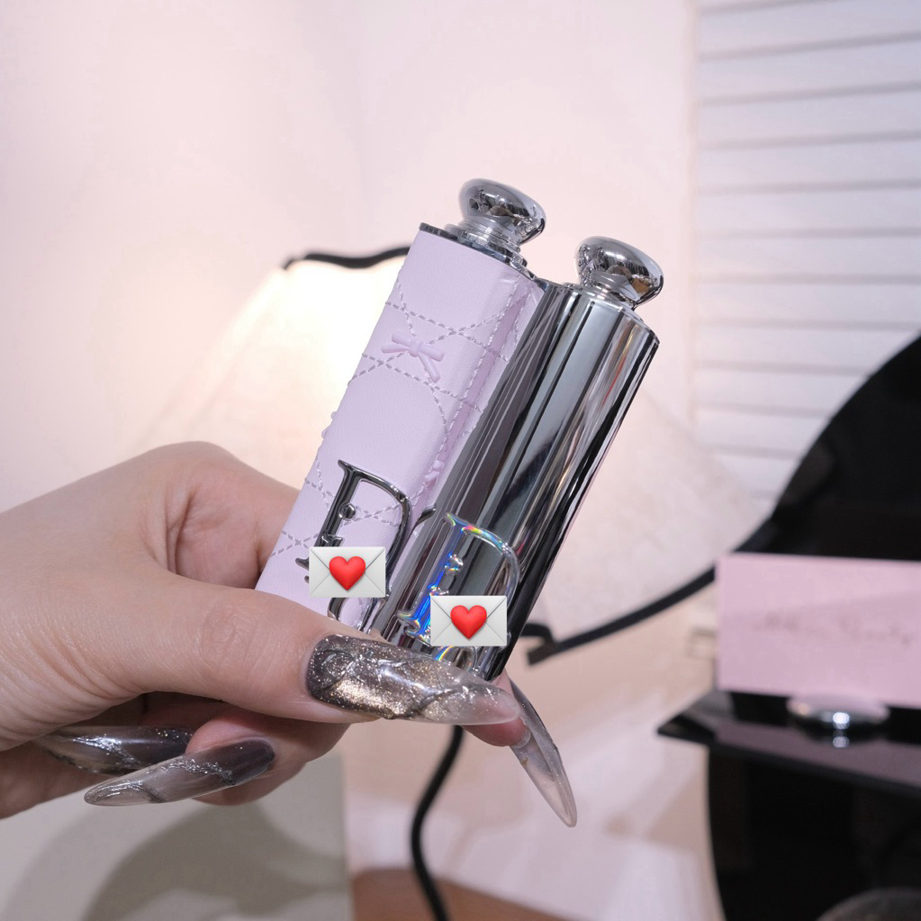 Case Son Addict Shine Mẫu Mới Limited