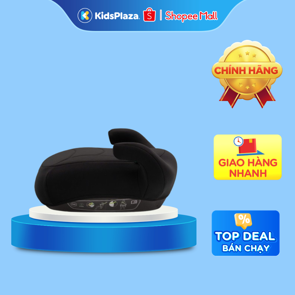 [NEW] Ghế ô tô Booster Jovikids YOHO Đ 6-12Y R129/04