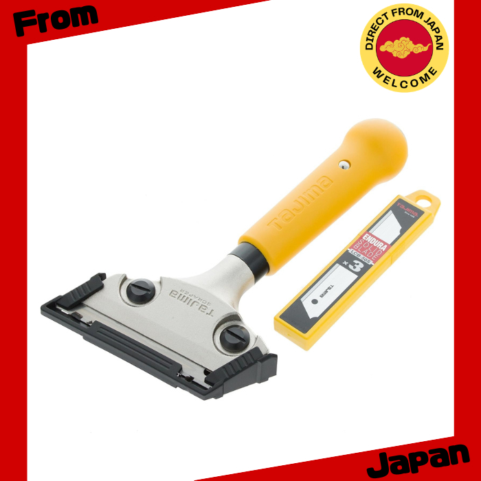 Lưỡi thay thế cho máy cạo Tajima L200 (loại L và loại J) SCR-L200 [Direct from Japan]