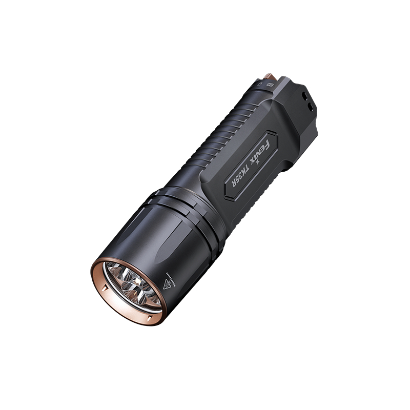 Đèn pin FENIX TK35R (5800 Lumens)
