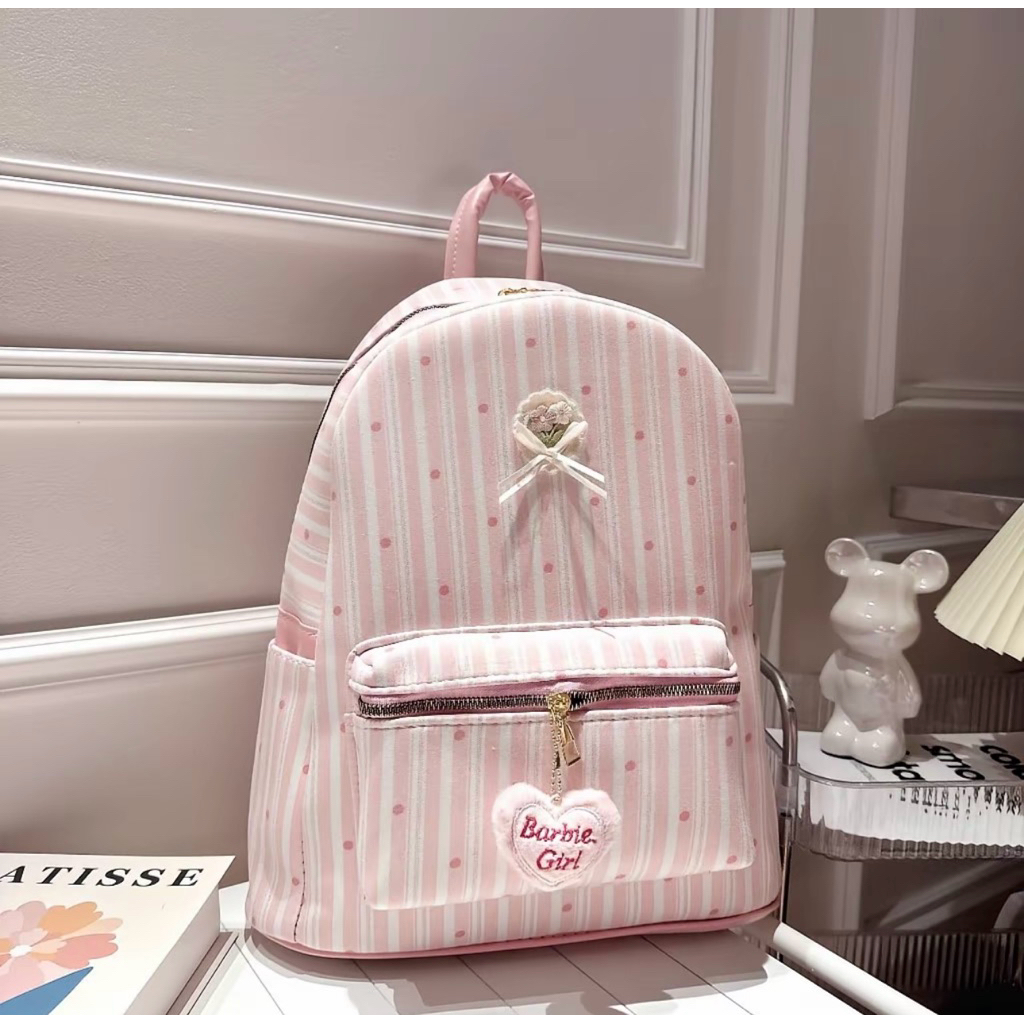 Balo Hello Kitty dễ thương