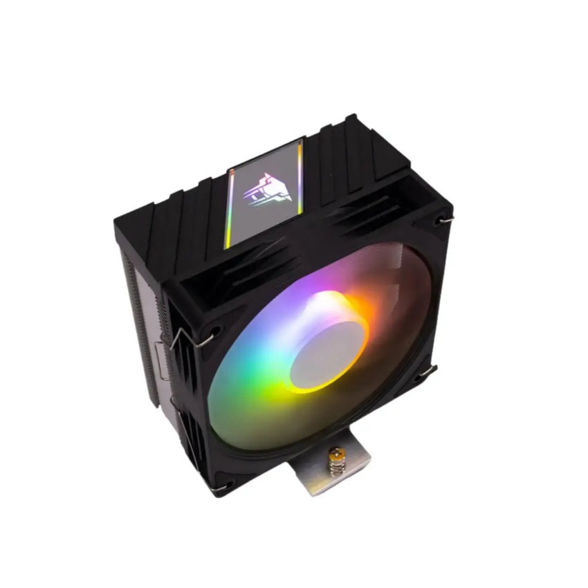 Tản nhiệt khí Jungle Leopard K400 RGB - NEW BẢO HÀNH 36 THÁNG