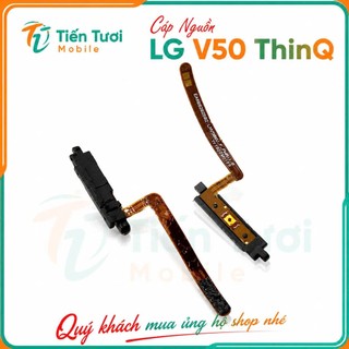 Cáp Nguon LG V50 ThinQ, thay thế
