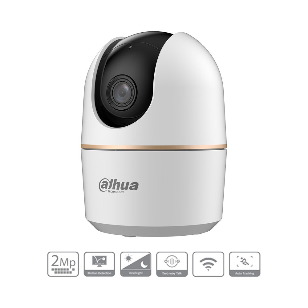 Camera Wifi Dahua Trong Nhà