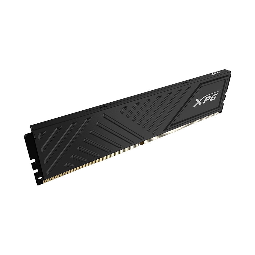RAM Adata XPG D35 16GB DDR4 3200Mhz Black - NEW BẢO HÀNH 60 THÁNG