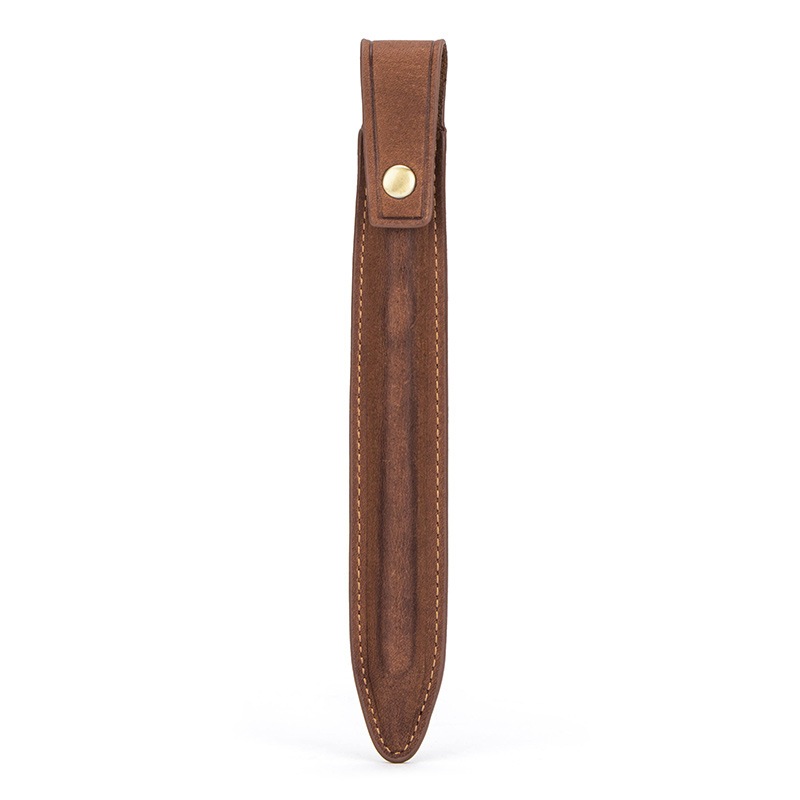 Bao Da Bò cho bút Táo Pencil 1/2 / Pencil USB C / Pencil Pro