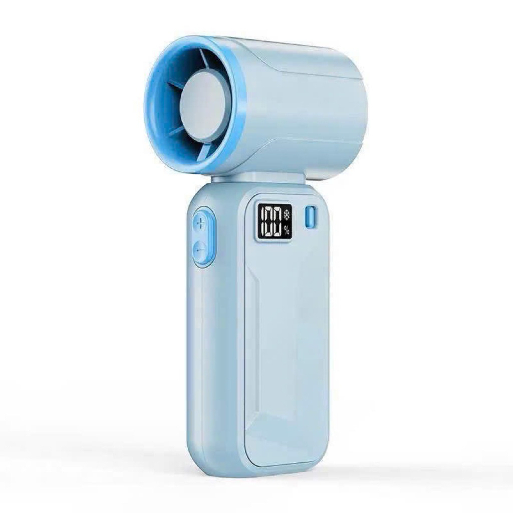 Quạt Cầm Tay Mini High Speed Small Fan