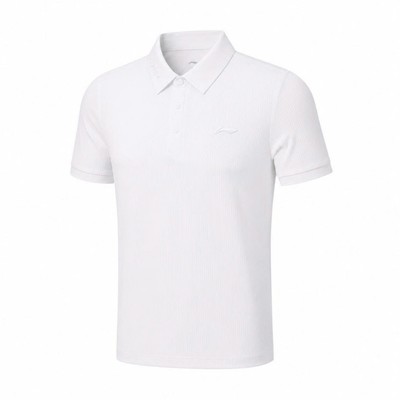 Áo Polo Thể Thao Nam (3 màu) Li-Ning Gôn/Golf APLW945-1V, -2V, -3V