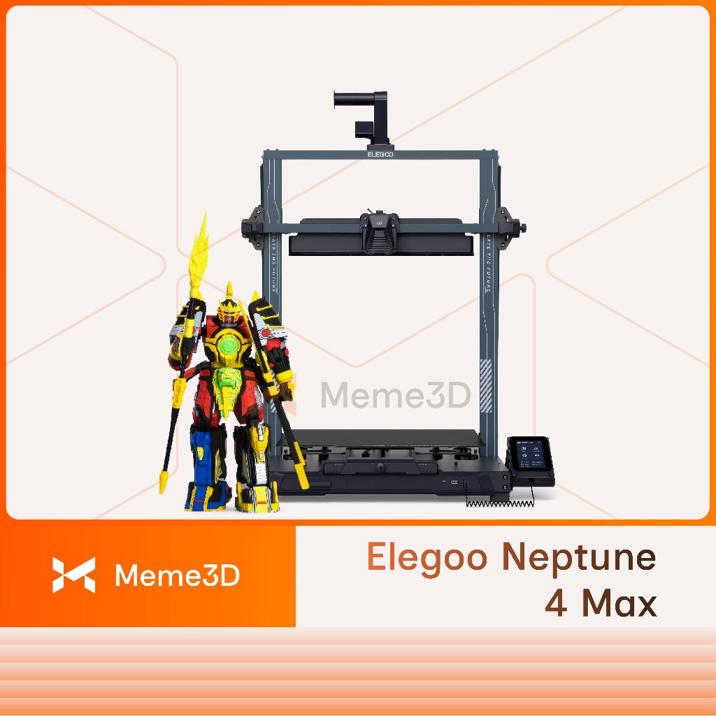 Máy in 3D Neptune 4 Max