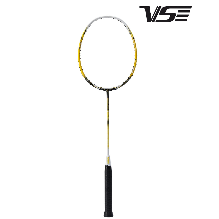 Vợt Cầu Lông VS Blade 9200 Chính Hãng, HM Carbon Bền Bỉ Chịu Căng 30LBS