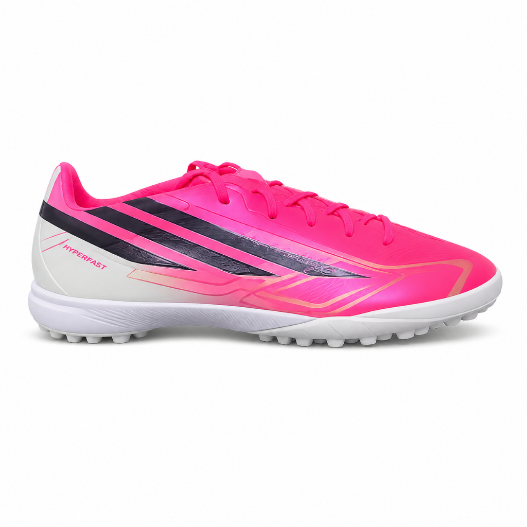 [ADIDAS] GIÀY BÓNG ĐÁ F50 HYPERFAST LEAGUE TF CHÍNH HÃNG