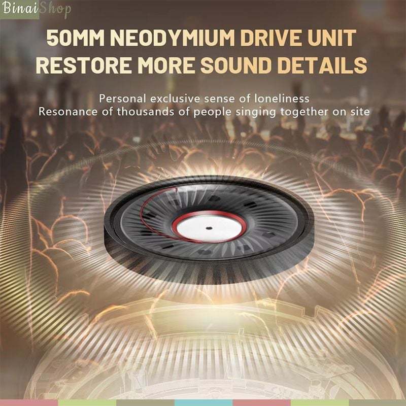 Philips SHP9500CY | SHP9500 Tai Nghe Chụp Tai HiFi, Open-Back, Headband 2 Lớp Thoáng Khí, Kiểm âm | BigBuy360 - bigbuy360.vn