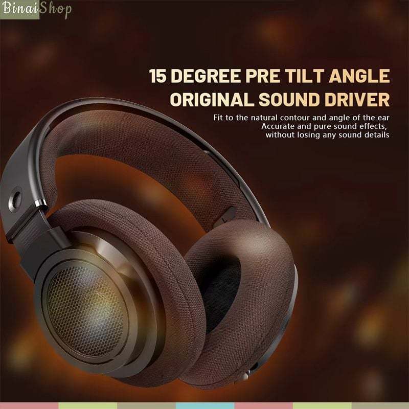 Philips SHP9500CY | SHP9500 Tai Nghe Chụp Tai HiFi, Open-Back, Headband 2 Lớp Thoáng Khí, Kiểm âm | BigBuy360 - bigbuy360.vn