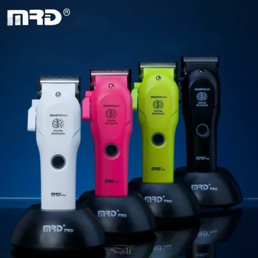 TÔNG ĐƠ CẮT TÓC MRD HC3969ST CHUYÊN DỤNG