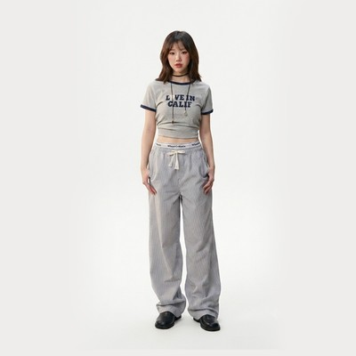 Quần WHO.A.U Easy Pants_WHTAG2531B