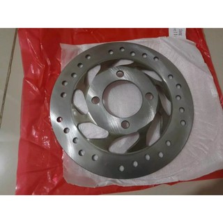Đĩa Thắng Trước RS 4 Lổ Hàng Cao Cấp