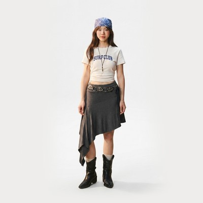 Váy WHO.A.U Miss Selfridge Petite Skirt_WHWMG2591B