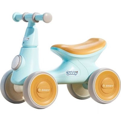 [MKB Gift] - Xe chòi chân trẻ em KMBB 2604