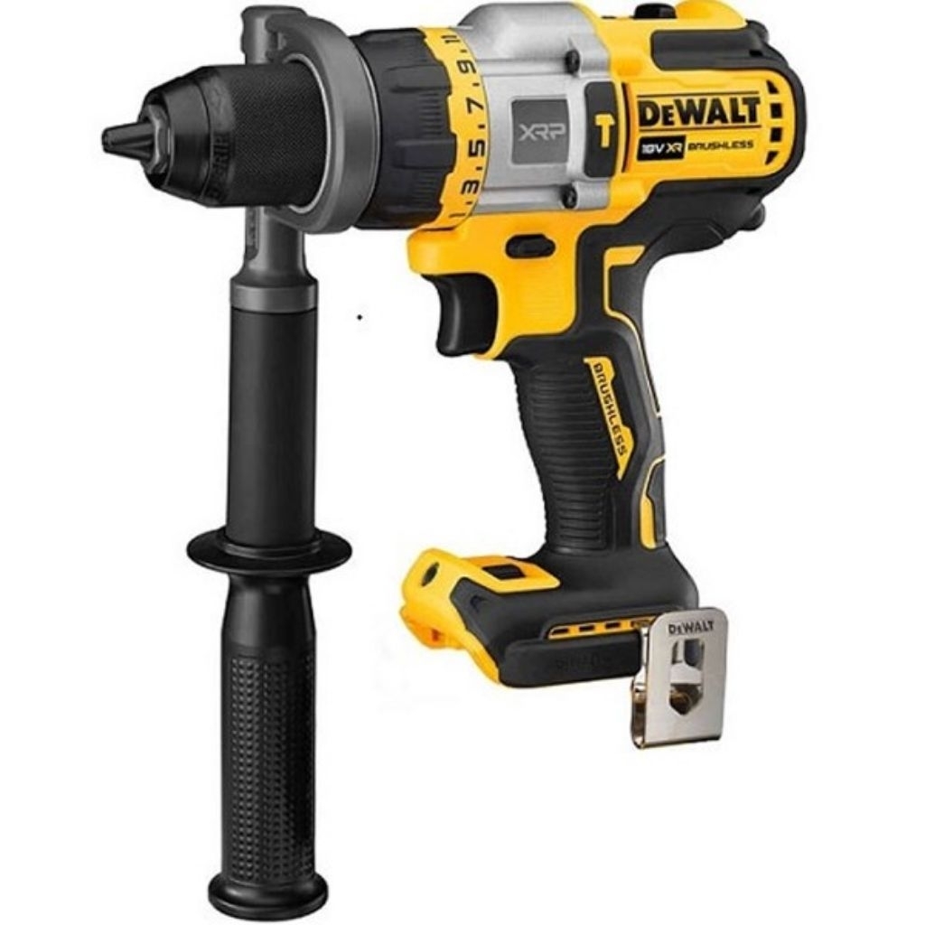 Thân máy khoan pin động lực Dewalt, 20V/60V DCD999N-B1
