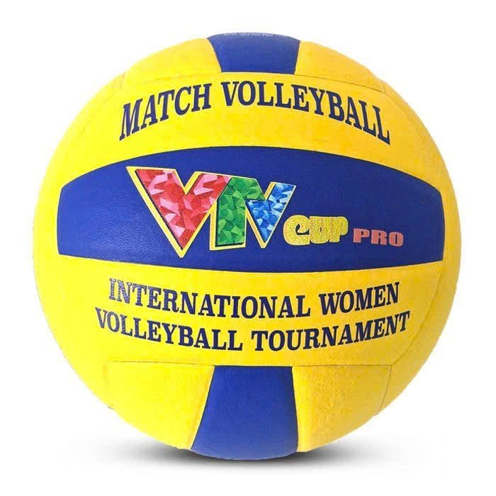 Bóng Chuyền VTV CUP PRO